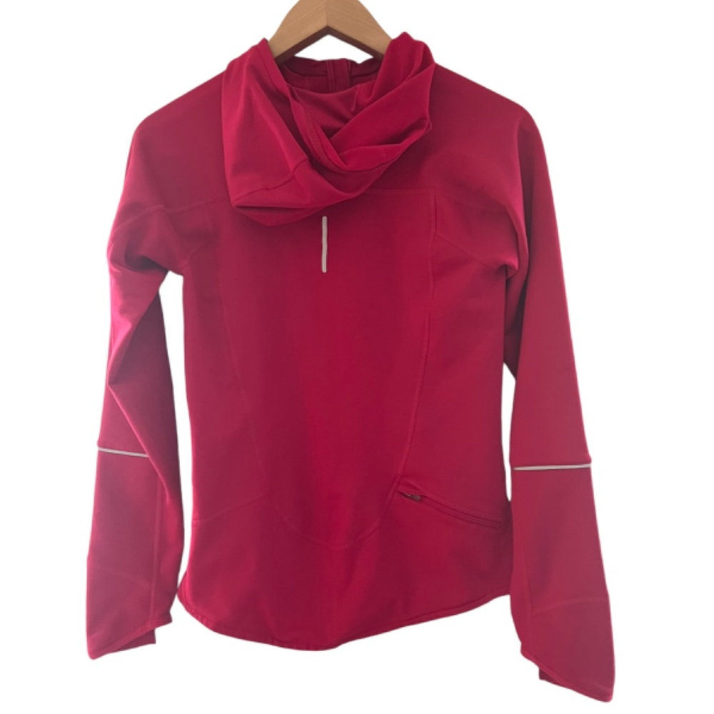 Nike Drifit Running Top Size XS - Picture 2 of 4